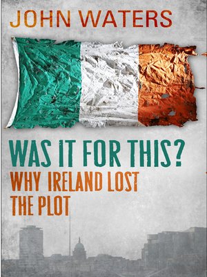 cover image of Was It For This?